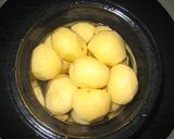 ☆甘おいし～いコロッケ☆作り方2写真