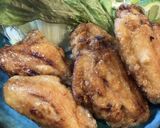 バターとナンプラーの風味!ベトナムチキン作り方5写真