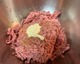 野菜たっぷり☆煮込みハンバーグ作り方5写真
