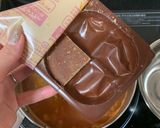 野菜たっぷり☆煮込みハンバーグ作り方8写真