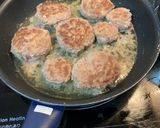 野菜たっぷり☆煮込みハンバーグ作り方10写真
