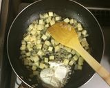 超簡単☆こってり♫明太子クリームコロッケ作り方4写真