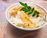 たけのこと牛肉の炒め物作り方8写真