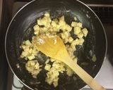 超簡単☆こってり♫明太子クリームコロッケ作り方5写真