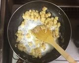超簡単☆こってり♫明太子クリームコロッケ作り方6写真