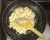 超簡単☆こってり♫明太子クリームコロッケ作り方10写真