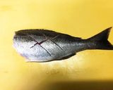 イサキのバターホイル焼き(白身魚)作り方1写真