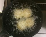超簡単☆こってり♫明太子クリームコロッケ作り方17写真