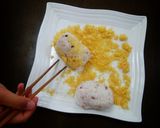 子供だけで作れる♪スナック菓子救済レシピ作り方4写真
