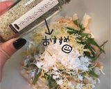 えびと大葉とcheeseの春巻き作り方6写真
