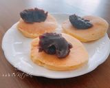 ふわっもち♡米粉とお豆腐パンケーキ作り方4写真