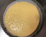 HMで簡単　シナモンバナナケーキ作り方3写真