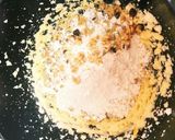 簡単‼くるみサクサクオートミールクッキー作り方4写真