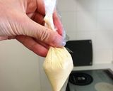ネギたっぷりの♪納豆オムレツ作り方4写真