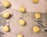 簡単‼くるみサクサクオートミールクッキー作り方5写真