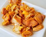 生姜の効いたあっさりスパイスカレー◎作り方1写真