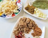 生姜の効いたあっさりスパイスカレー◎作り方4写真