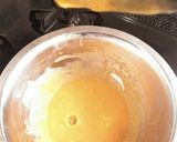 本物のスクランブルエッグ　最高のトロトロ作り方4写真