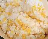 素朴な美味しさ♡とうもろこしご飯作り方4写真