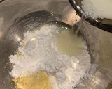 混ぜて焼くだけ！ポンデケージョ発酵なし！作り方3写真
