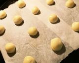 混ぜて焼くだけ！ポンデケージョ発酵なし！作り方4写真