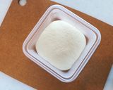 ピザ生地〜後編〜(発酵後から)作り方1写真