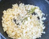 生姜の効いたあっさりスパイスカレー◎作り方6写真