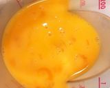 低糖質&ずぼら★チーズケーキ【カップ】作り方4写真