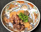 ホタルイカとじゃがいもの煮物作り方8写真