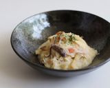 こんにゃく麺de冷製トマトパスタ作り方12写真