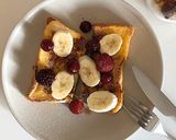 基本のフレンチトースト作り方4写真