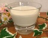*豆乳ミルクジンジャードリンク*Ca摂取作り方7写真