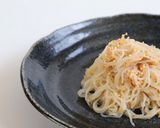 こんにゃく麺でヘルシー麻婆炒め作り方13写真