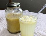 皮ごとレモンサワー作り方5写真