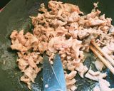 味付け☆豚こまコロッケ作り方2写真