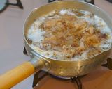 昆布・いりこ・鰹節の万能出汁作り方3写真