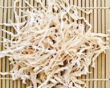 パリポリ食感☆切り干し大根の塩昆布和え作り方4写真
