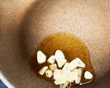 無駄無し☆セロリの葉の中華風和物作り方2写真