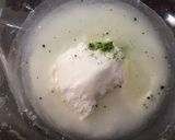 春✿うぐいす餅作り方3写真