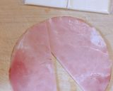 朝食に♪ぺたんこクロワッサン作り方2写真