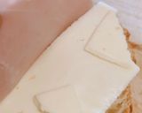 朝食に♪ぺたんこクロワッサン作り方3写真