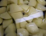 たまには手作りコロッケ作り方1写真