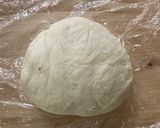 HBで簡単エビマヨピザ作り方1写真