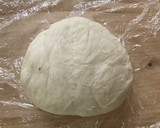 HBで簡単エビマヨピザ作り方1写真
