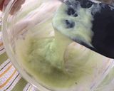春✿うぐいす餅作り方4写真