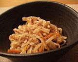 *美味しい*干し野菜の作り方*作り方5写真