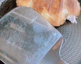 朝食に♪ぺたんこクロワッサン作り方9写真
