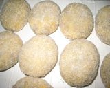 ☆甘おいし～いコロッケ☆作り方7写真