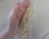 乳製品・卵不使用♡さわやかレモンクッキー作り方3写真