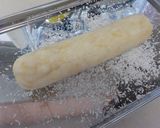 乳製品・卵不使用♡さわやかレモンクッキー作り方5写真